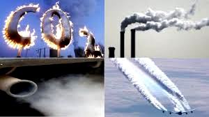 Penoso camino en el enfrentamiento al cambio climático